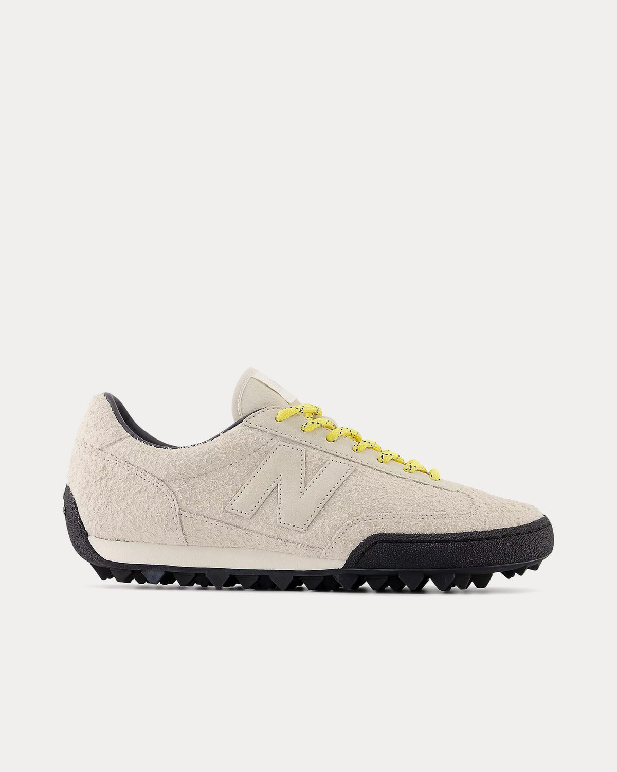 Gator Run Starburst / Sea Salt Low Top Sneakers