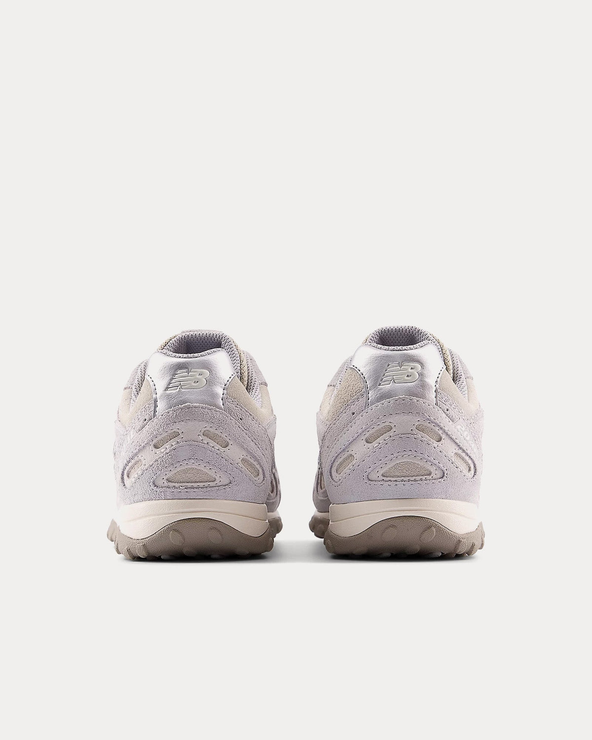 204L Grey Matter / Shipyard Low Top Sneakers