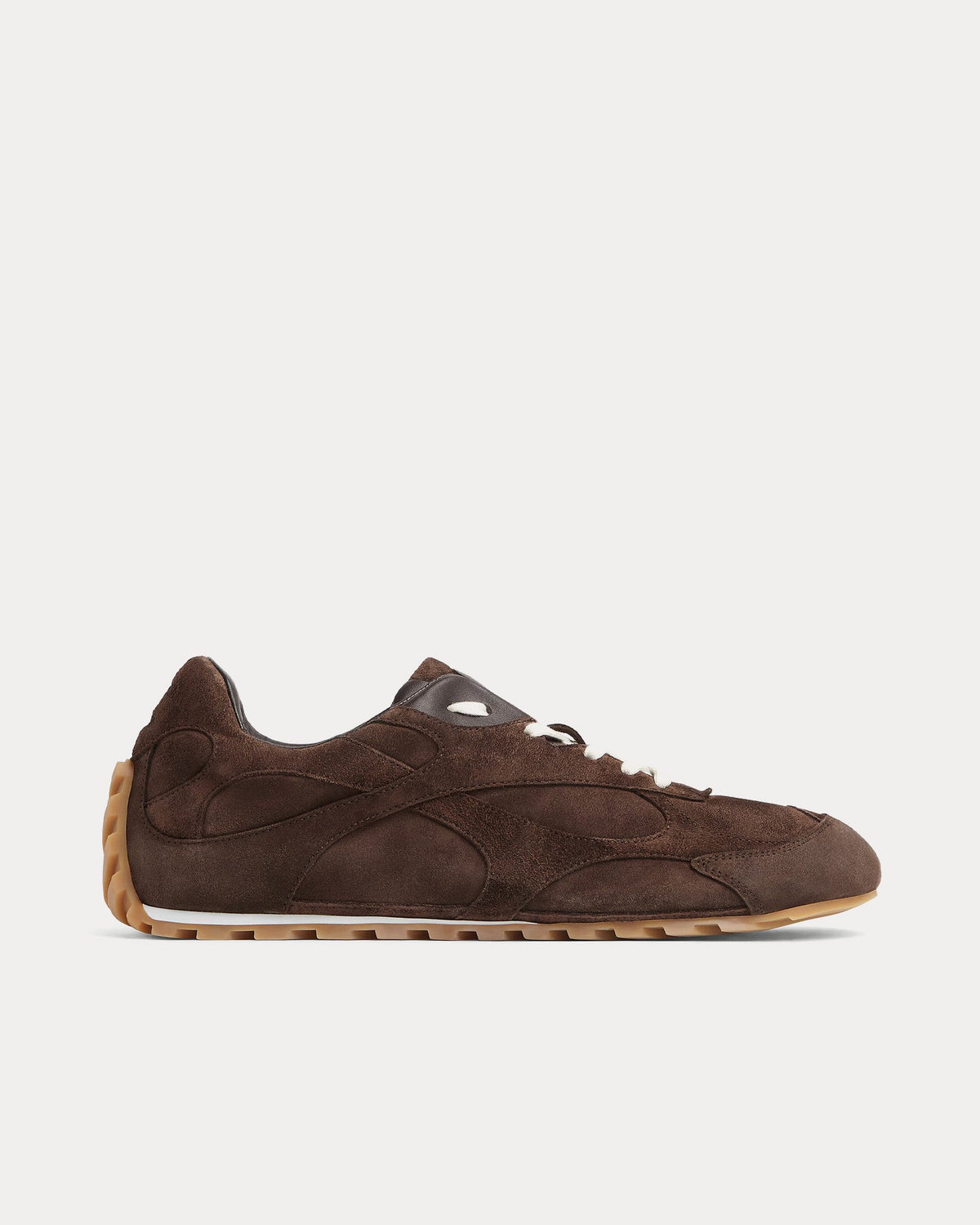 Orbit Flash Fondant Low Top Sneakers