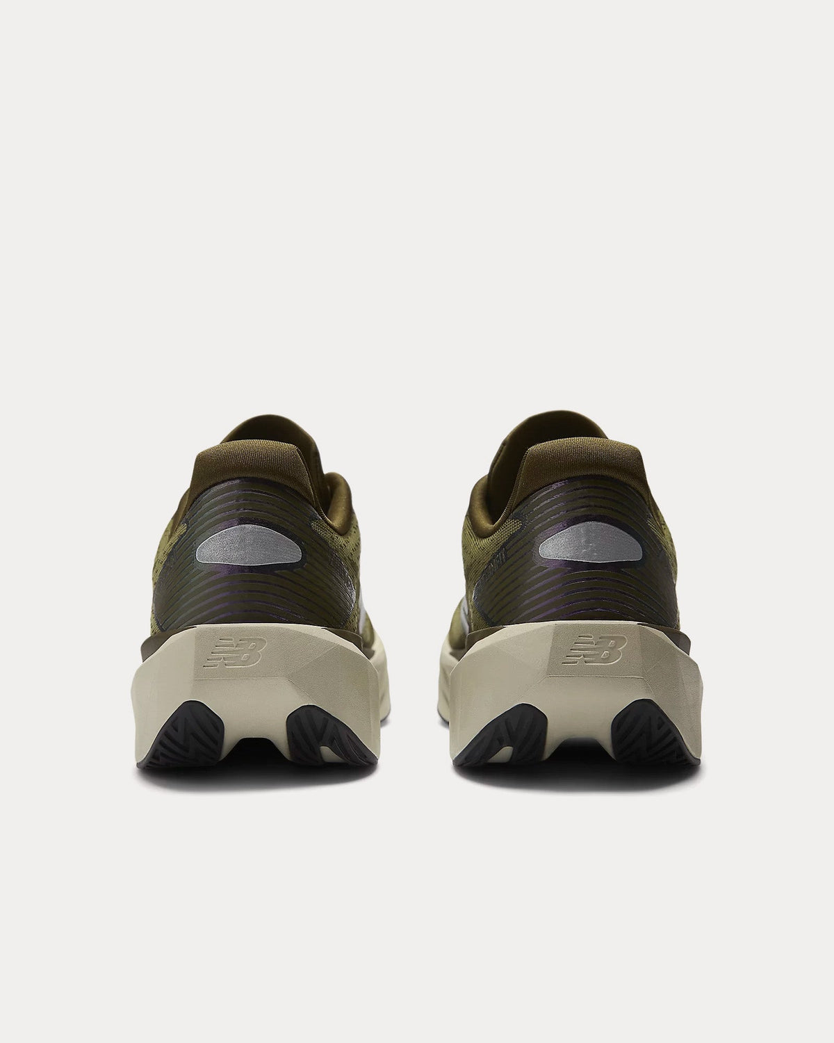 FuelCell Rebel v5 Woodland / Shipyard / Silver Metallic Running Shoes