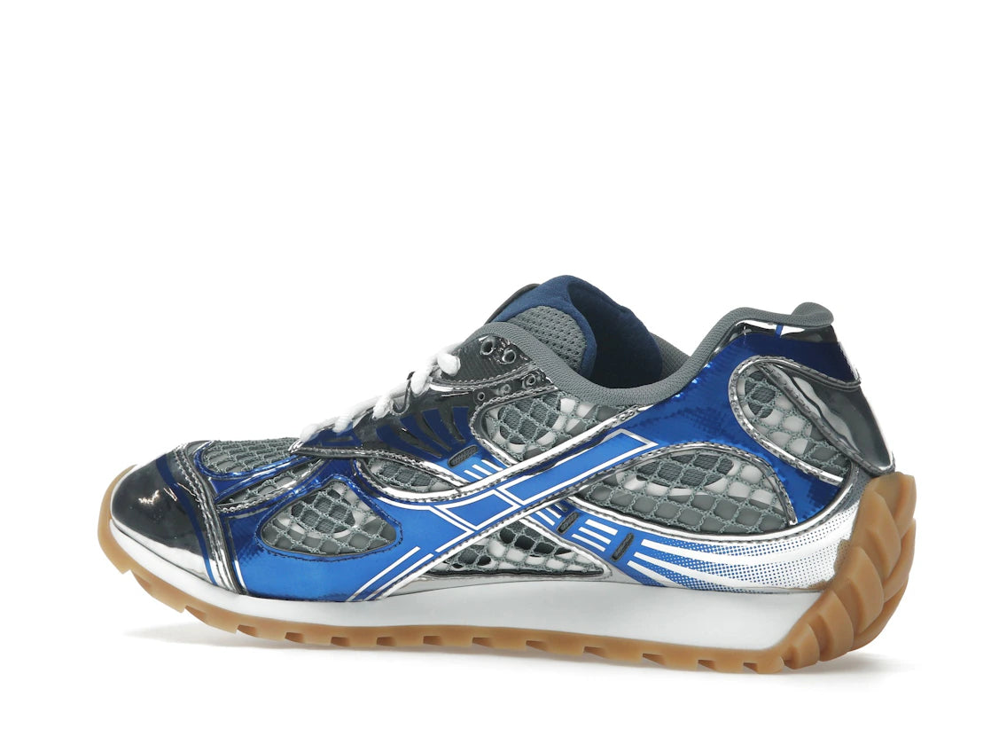Orbit Surf Vapor Blue Low Top Sneakers