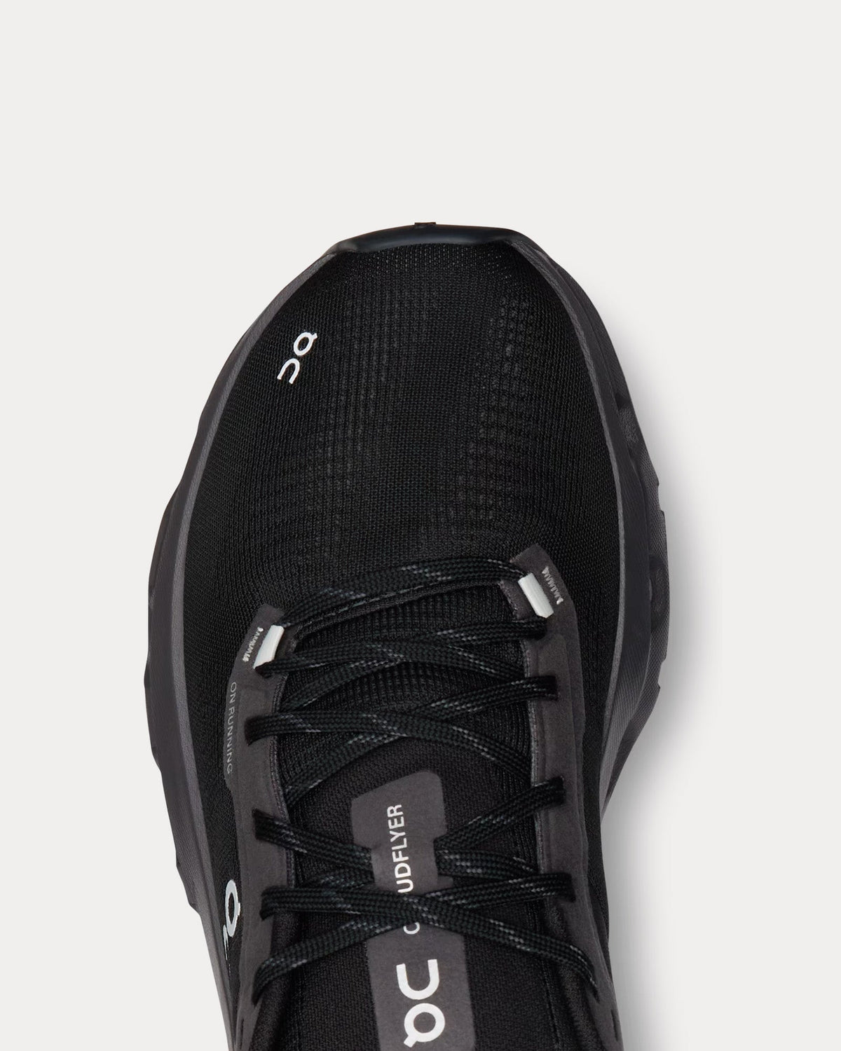 Cloudflyer 5 Black / White Running Shoes