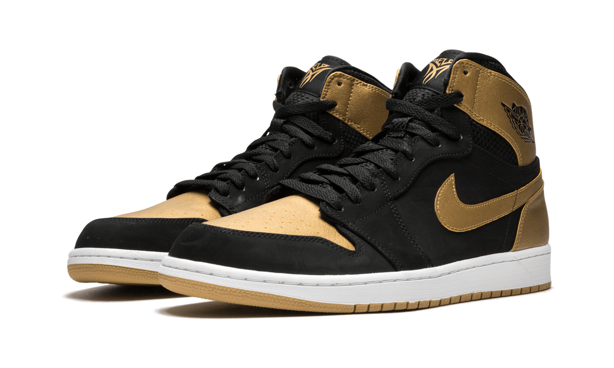 Retro High Melo