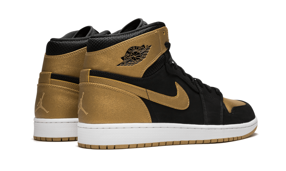 Retro High Melo