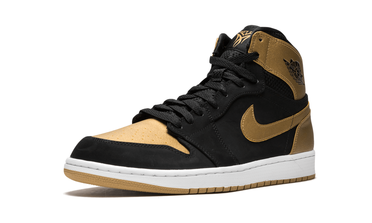 Retro High Melo