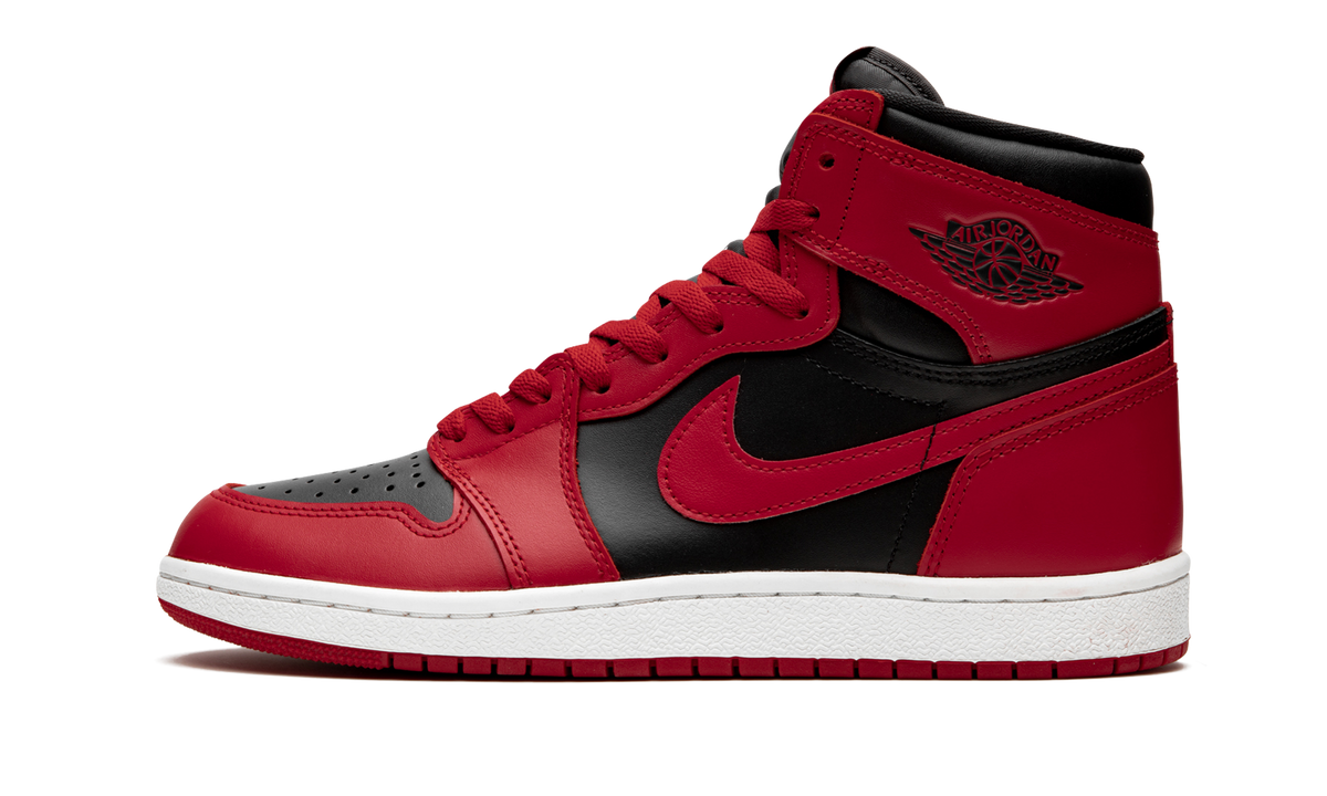 Retro High OG 85 Varsity Red