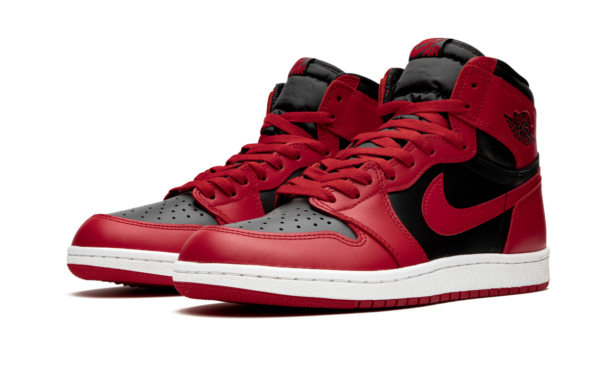 Retro High OG 85 Varsity Red