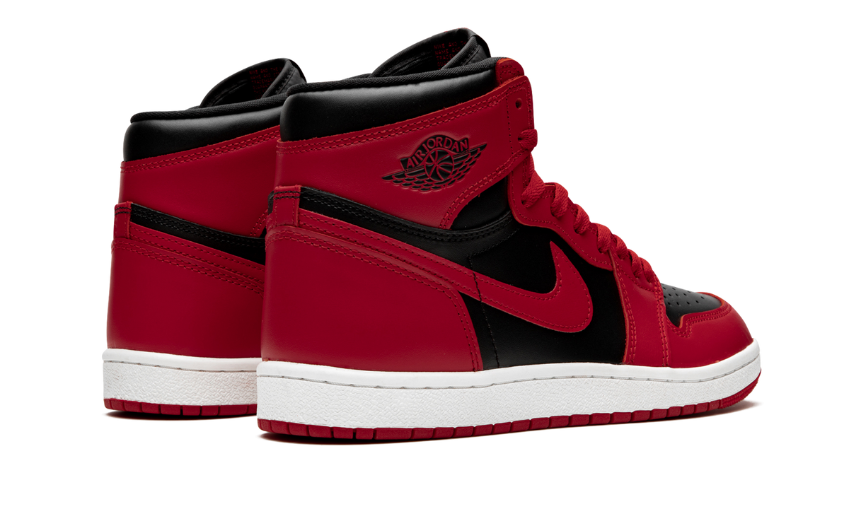 Retro High OG 85 Varsity Red