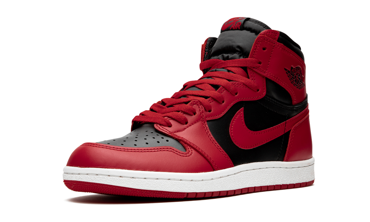 Retro High OG 85 Varsity Red