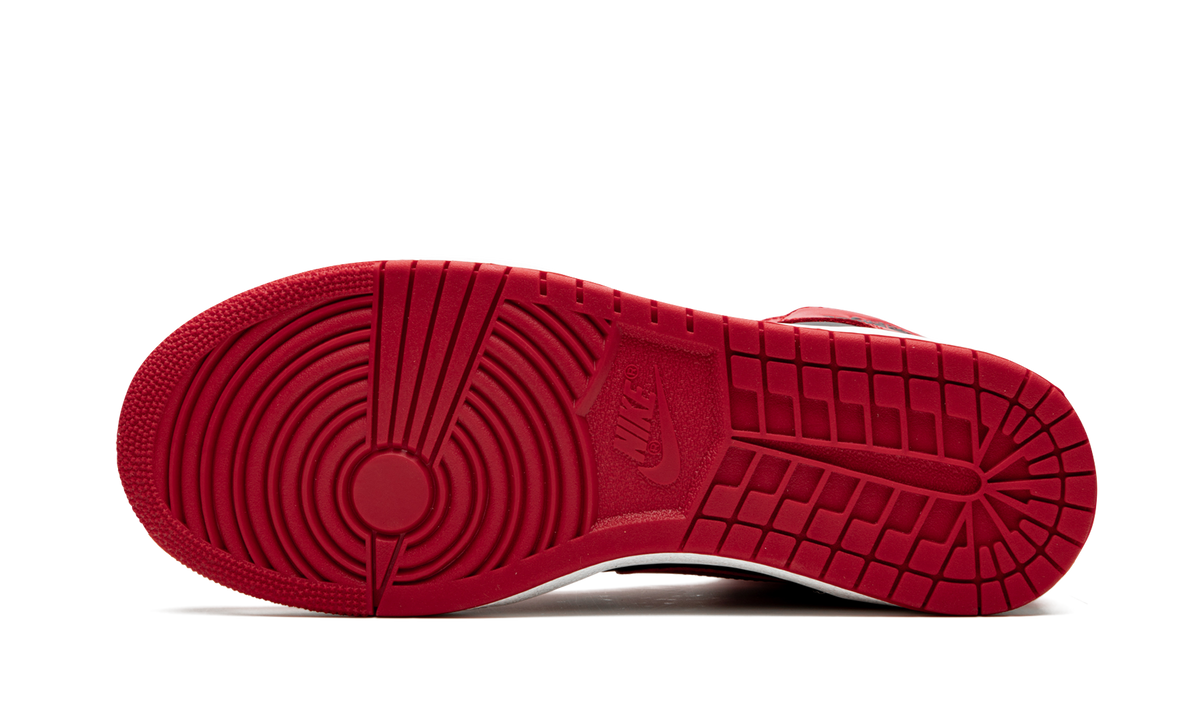 Retro High OG 85 Varsity Red