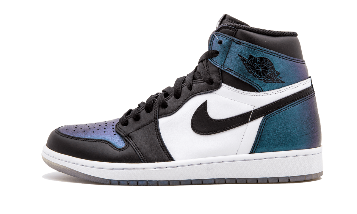 Air Jordan 1 Retro High OG All Star Game - Chameleon