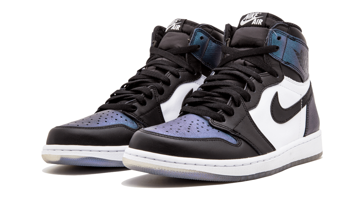 Air Jordan 1 Retro High OG All Star Game - Chameleon