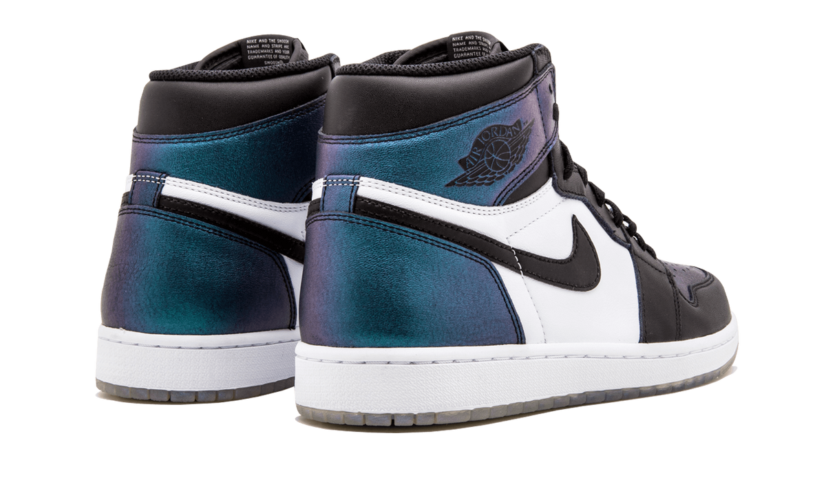 Air Jordan 1 Retro High OG All Star Game - Chameleon