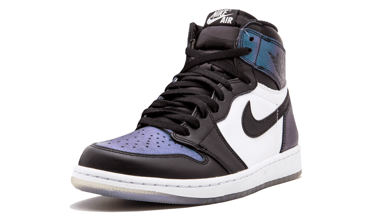 Air Jordan 1 Retro High OG All Star Game - Chameleon