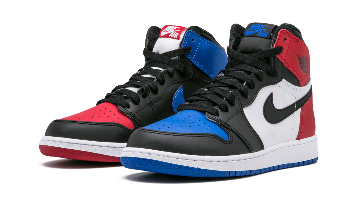 Air Jordan 1 Retro High OG BG Top 3