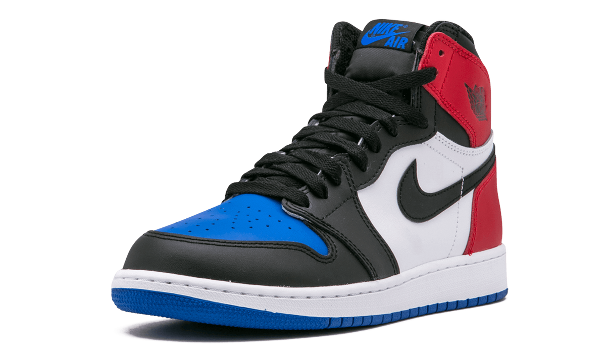 Air Jordan 1 Retro High OG BG Top 3