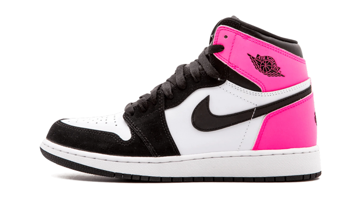 Retro High OG GG Valentines Day