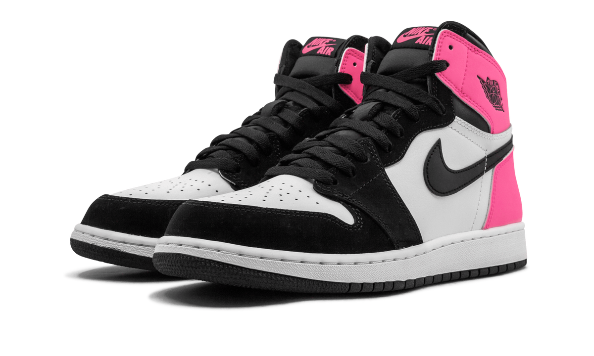 Retro High OG GG Valentines Day