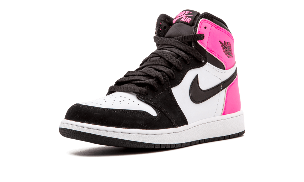 Retro High OG GG Valentines Day