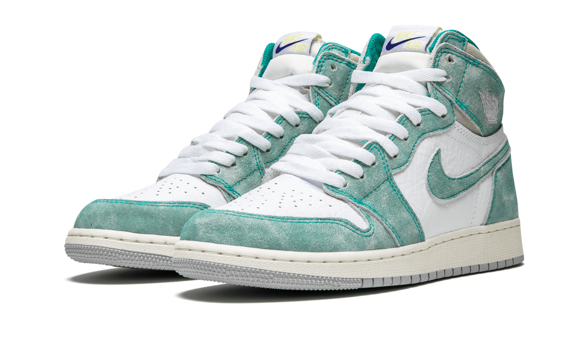 Retro High OG "Turbo Green" GS