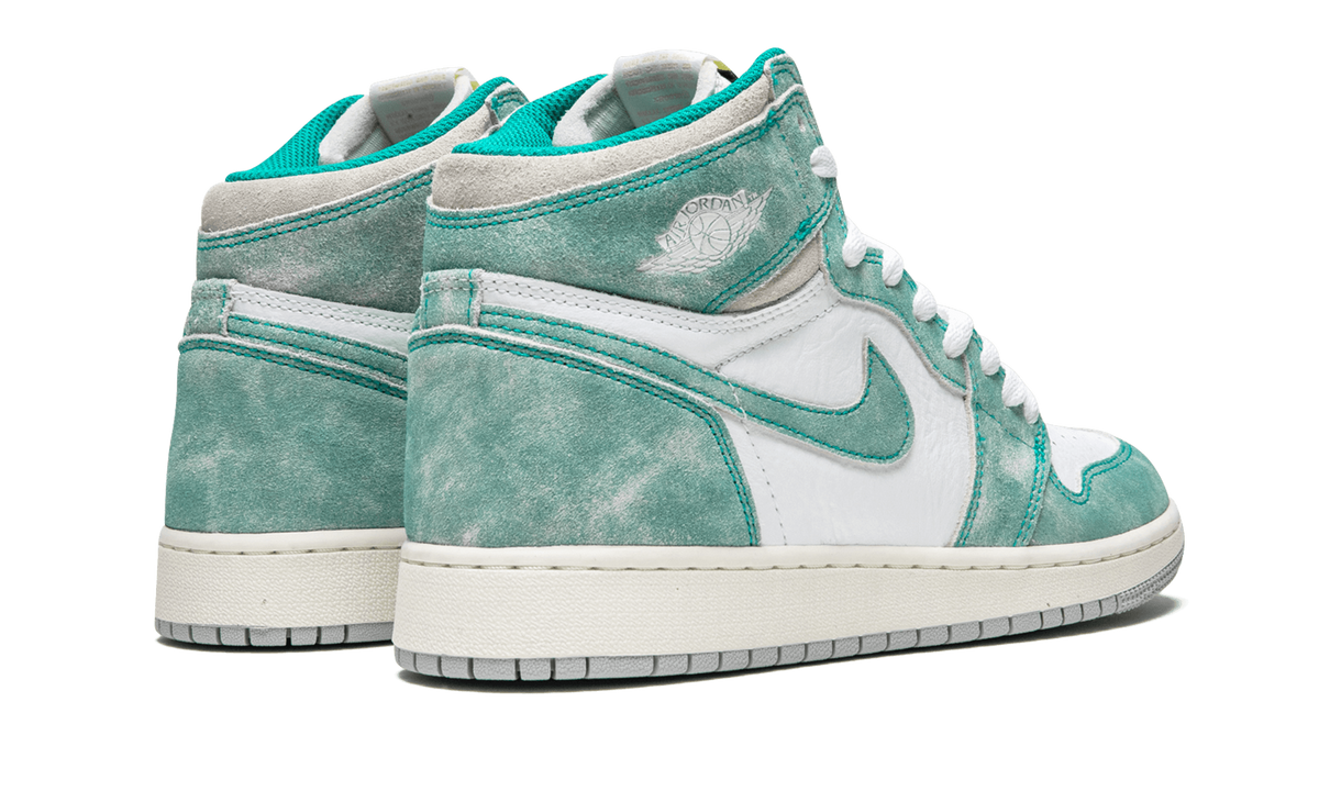 Retro High OG "Turbo Green" GS