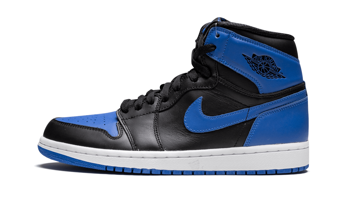 Air Jordan 1 Retro High OG Royal