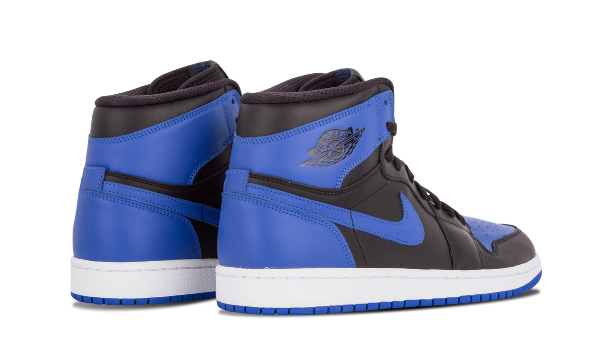 Air Jordan 1 Retro High OG Royal