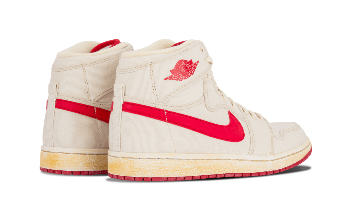 Retro KO HI