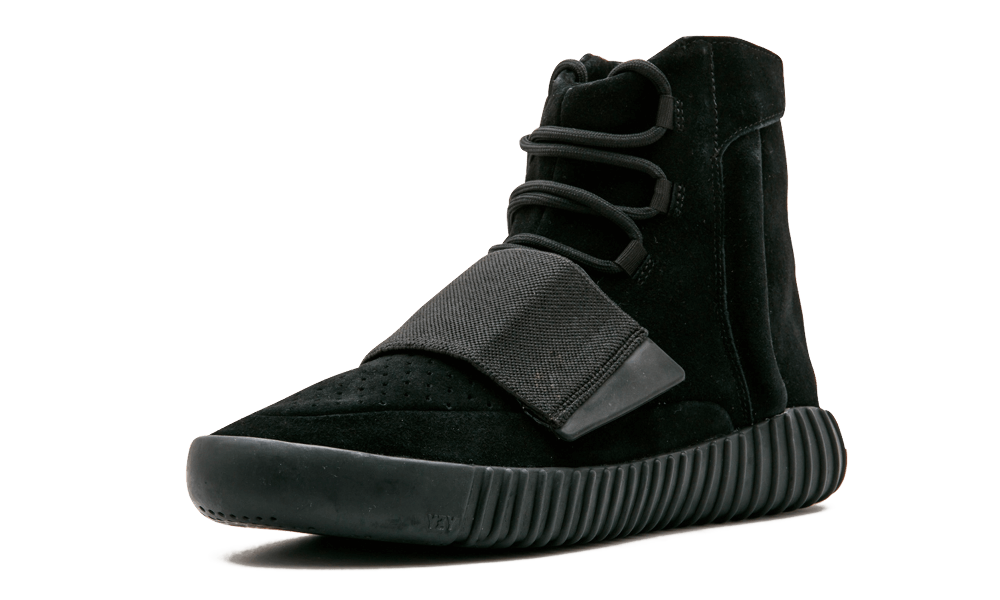 Triple Black