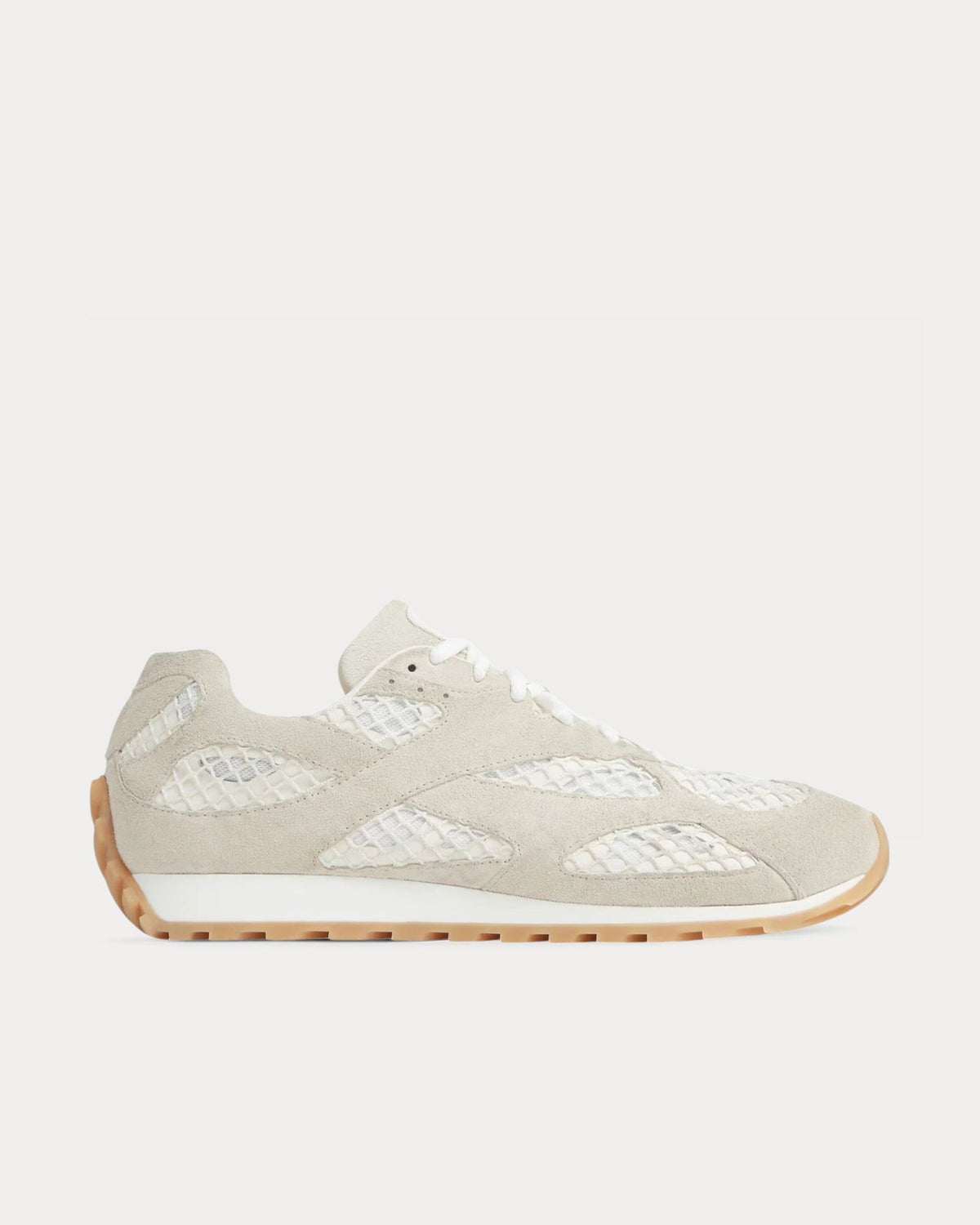 Orbit Sea Salt Low Top Sneakers