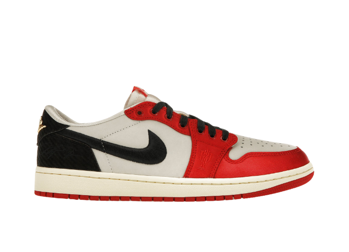 Jordan 1 Retro Low OG Trophy Room Home