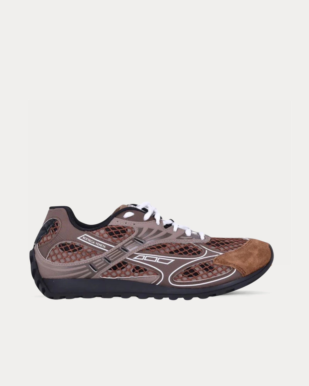 Orbit Star Anise / Pinecone Low Top Sneakers