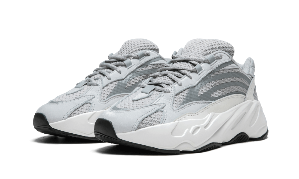 Yeezy Boost 700 V2 - Static