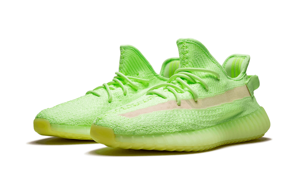 Yeezy Boost 350 V2 - Glow