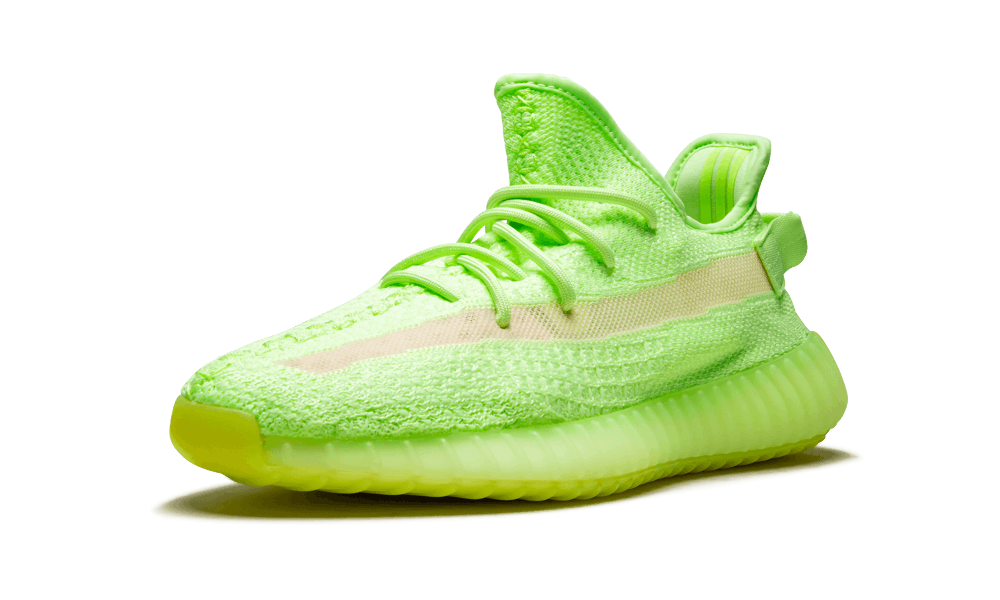 Yeezy Boost 350 V2 - Glow