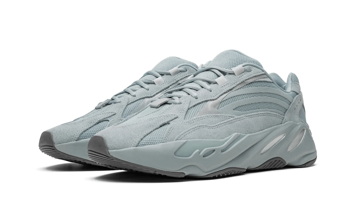 Yeezy Boost 700 V2 - Hospital Blue