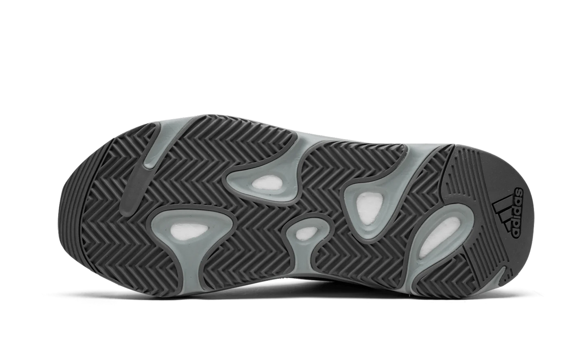 Yeezy Boost 700 V2 - Hospital Blue