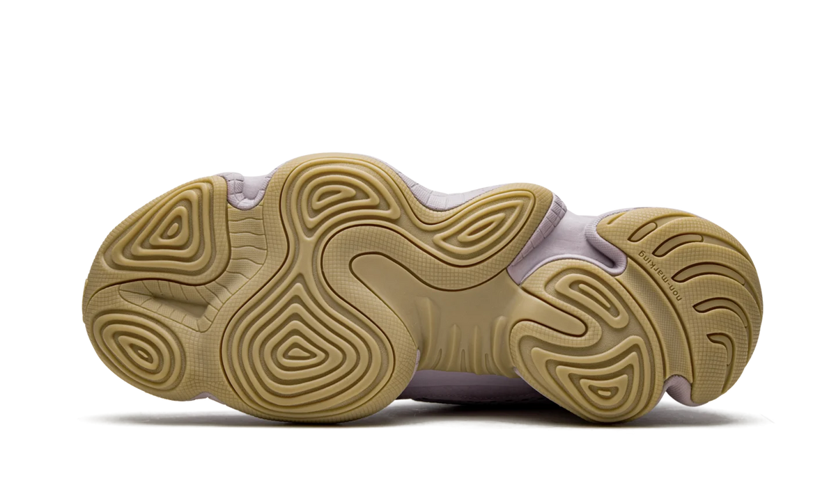 Yeezy Boost 500 Soft Vision