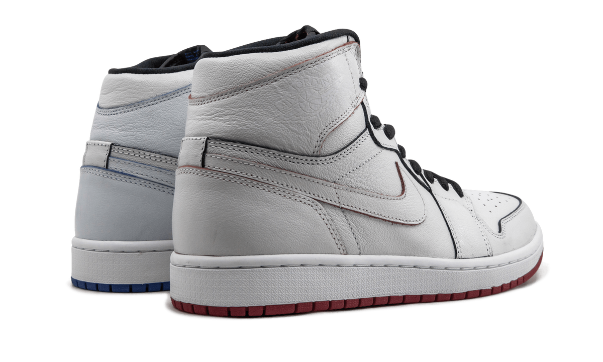 SB QS Lance Mountain