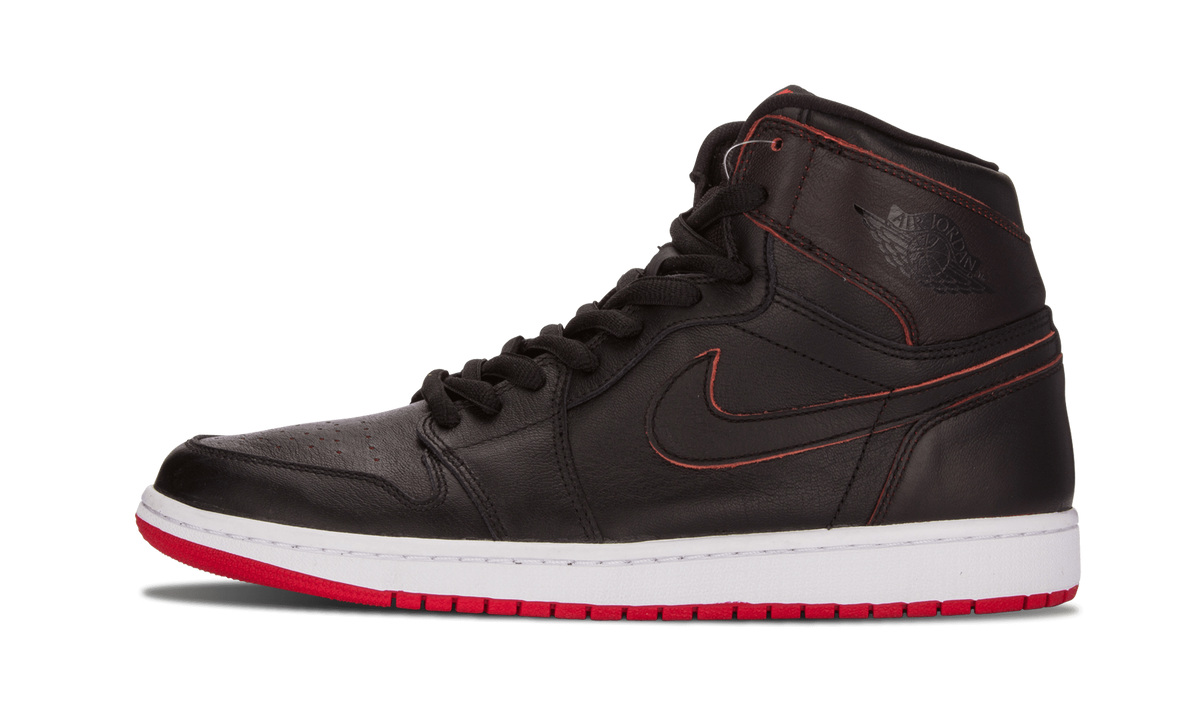 SB QS Lance Mountain Black