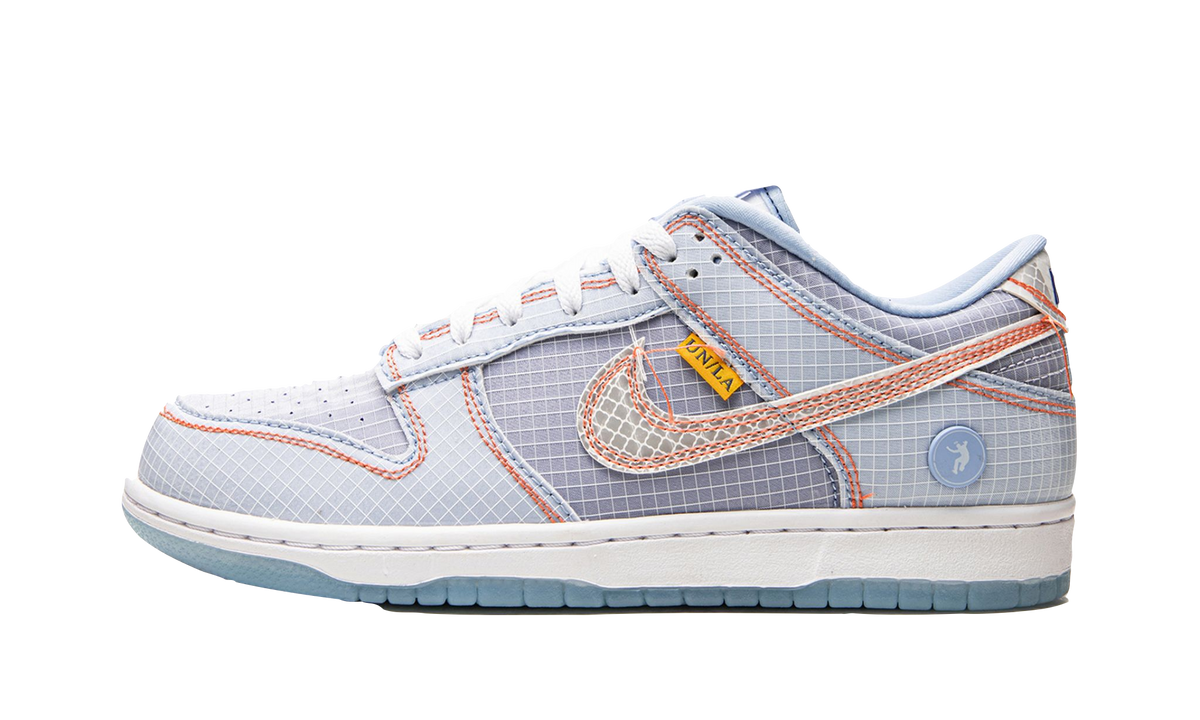 Nike DUNK LOW Union - Blue