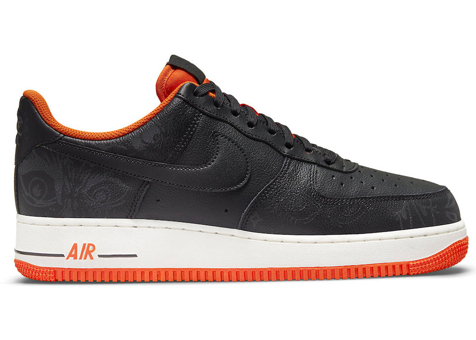Nike Air Force 1 Low '07 PRM Halloween (2021)