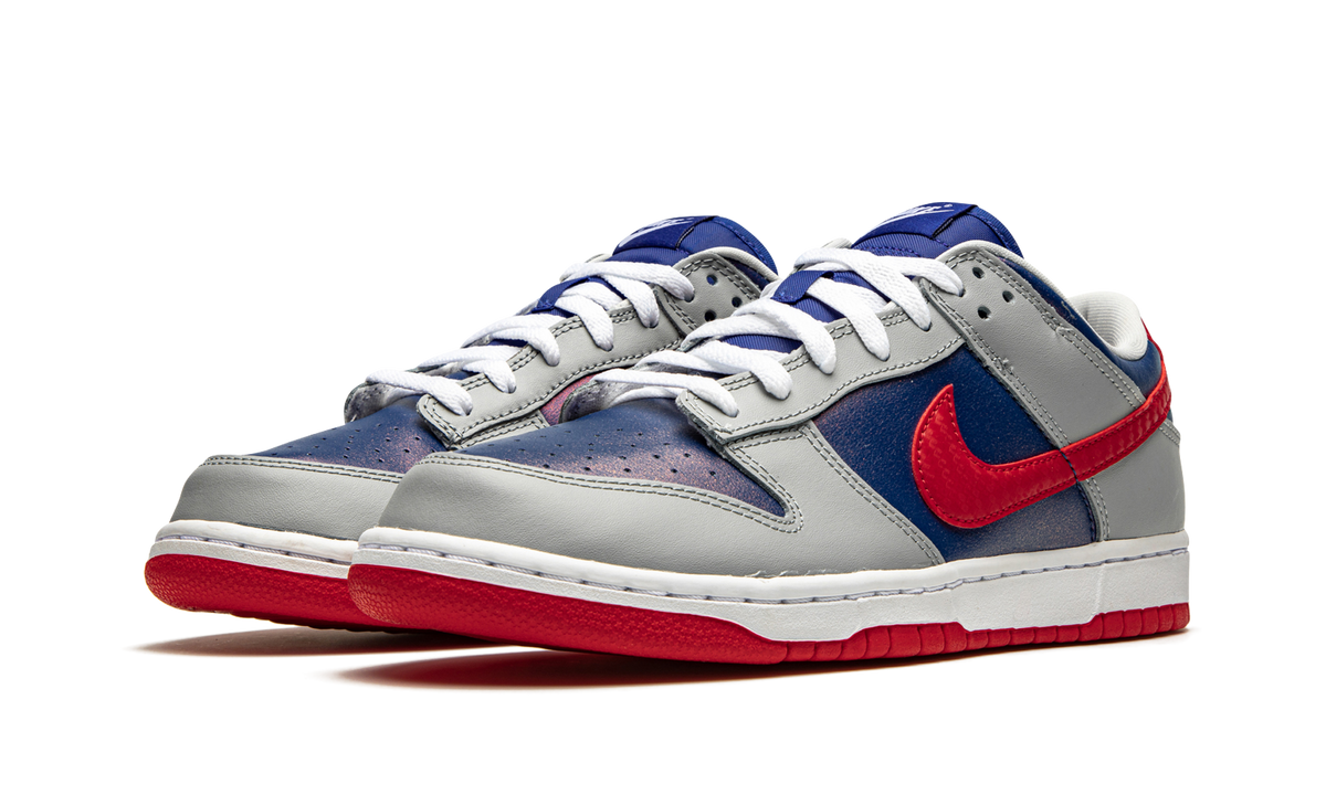Nike Dunk Low Samba