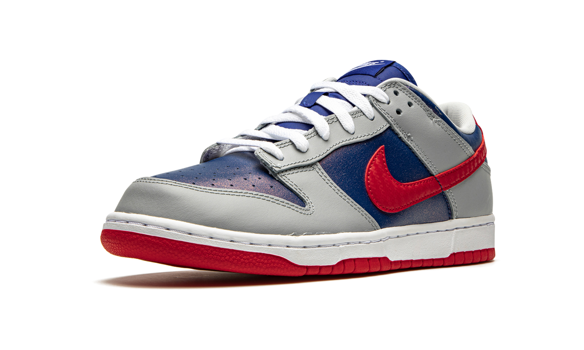 Nike Dunk Low Samba