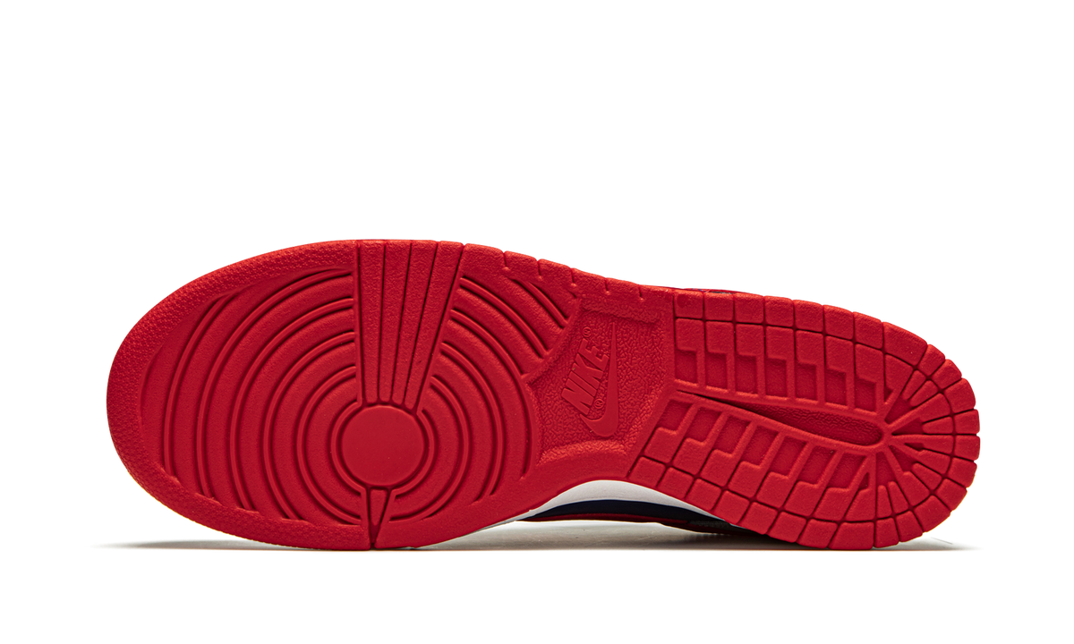 Nike Dunk Low Samba