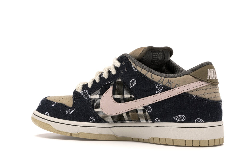 Nike SB Dunk Low Travis Scott