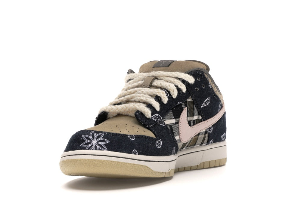 Nike SB Dunk Low Travis Scott
