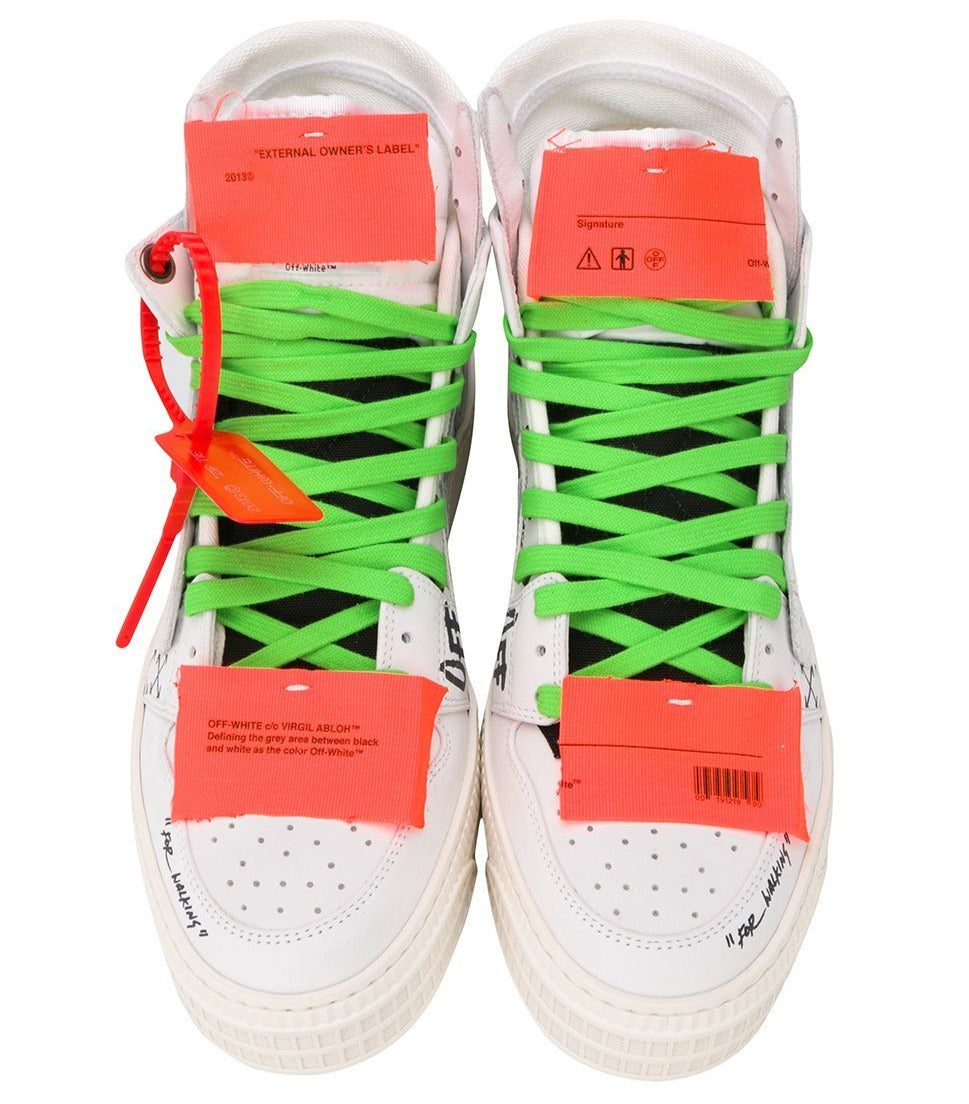 Off-White Off-Court 3.0 high-top