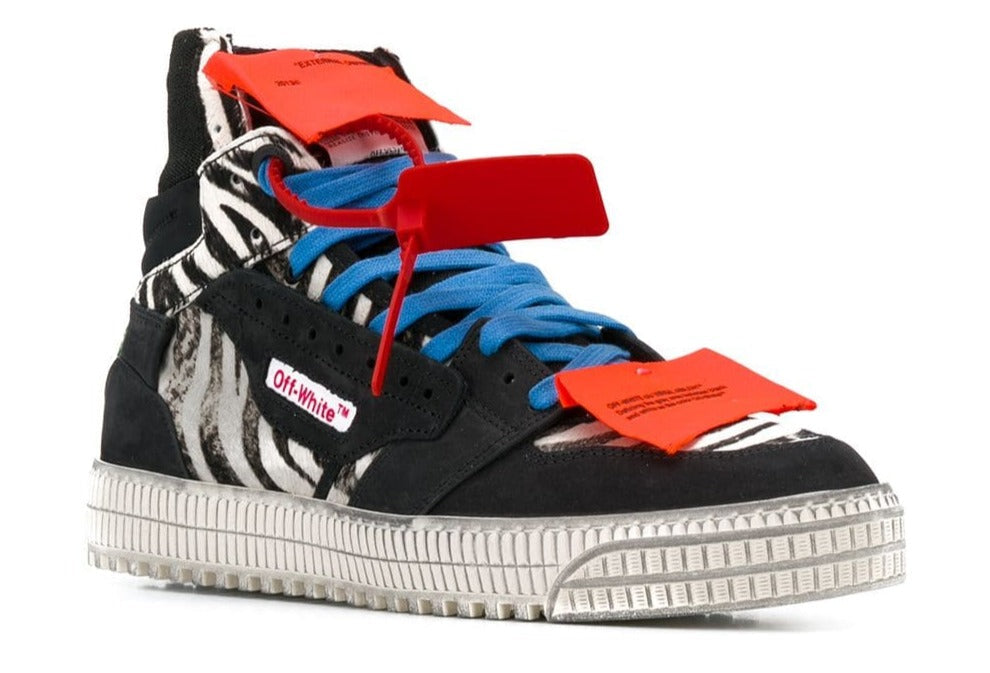 Off Court 3.0 hi-top sneakers