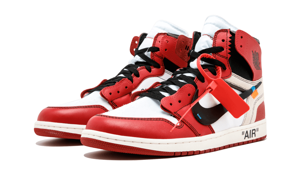 Air Jordan 1 The Ten'